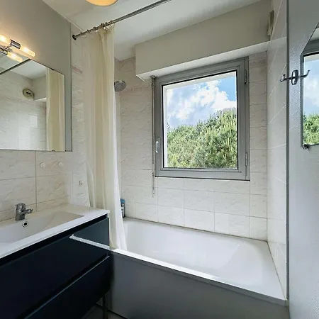 Parc Lajarrige, T2 Bis - Les Pins - Lb626-081 Apartment
