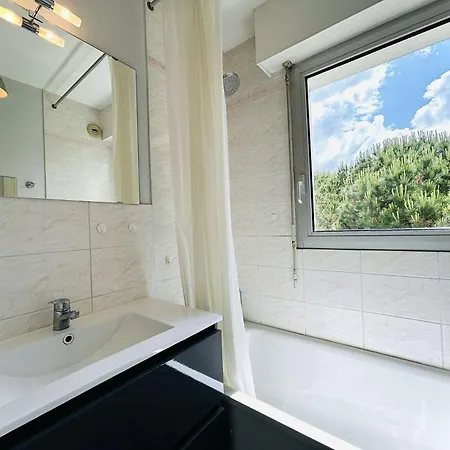 Apartamento Parc Lajarrige, T2 Bis - Les Pins - Lb626-081